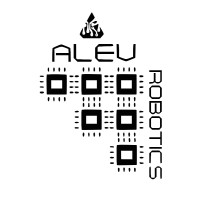ALEV Robotics logo - Similar company to Bau Century Electromobile Team
