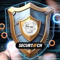 SecurTech Chile logo - Similar company to Ovo Consulting