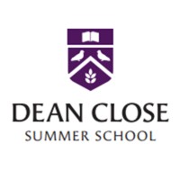 Dean Close Summer School logo - Similar company to Neal Training