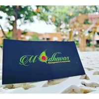 Madhvas_Management logo - Similar company to Reliable Nation Solution