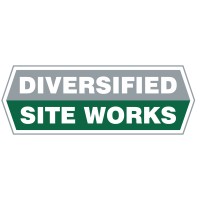 Diversified Site Works logo - Similar company to Raskin Built