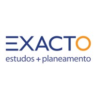 Exacto - Estudos E Planeamento