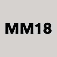 mm18 arquitetura logo - Similar company to Mab3 Arquitetura