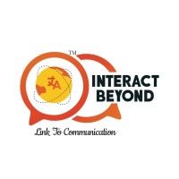 Interact Beyond logo - Similar company to Compass India Technologies