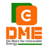 DME Energy SA logo - Similar company to Stingray Ukraine