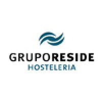 Grupo Reside Hostelería logo - Similar company to Be. By Balada