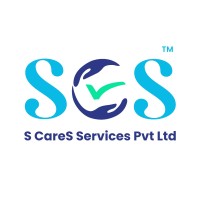 SCares Services Pvt Ltd logo - Similar company to Digait