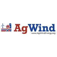AgWind logo - Similar company to Elevate Modular Solutions