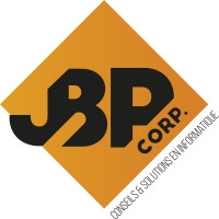 JBP Corp. logo - Similar company to Cloudeurs