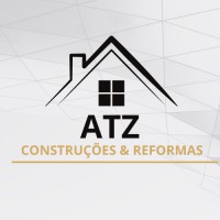 ATZ CONSTRUÇÕES E REFORMAS logo - Similar company to Projecon Projetos E Construções