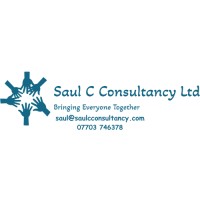 Saul C Consultancy Ltd