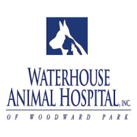 Waterhouse Animal Hospital logo - Similar company to Westside Veterinary Service