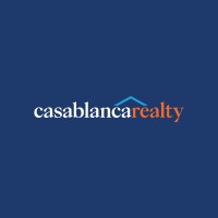 Casablanca Realty logo - Similar company to Blankspace Creative