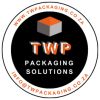 TWP Packaging Solutions logo - Similar company to Damax Kahn & Kahn Plastics