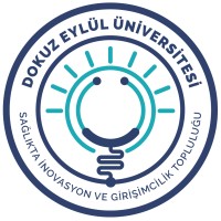 Sağlıkta İnovasyon ve Girişimcilik Topluluğu logo - Similar company to Beylikdüzü Teknoloji Topluluğu
