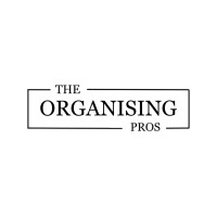 The Organising Pros logo - Similar company to Homefulness Ltd