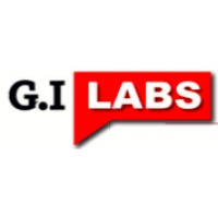 G.I LABS logo - Similar company to The Wealth Pool