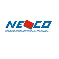 Neco srl logo - Similar company to Tecnotubi Srl