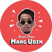 Keripik Beling Mang Udin logo - Similar company to Skyhook Coffee And Eatery