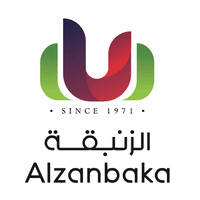 Alzanbaka Est logo - Similar company to Dimlaj