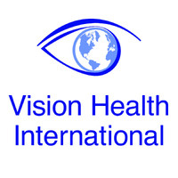 Vision Health International logo - Similar company to Global Vision 2020