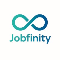 Jobfinity logo - Similar company to Candigate