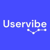 Uservibe.eu logo - Similar company to Studio Kreacja