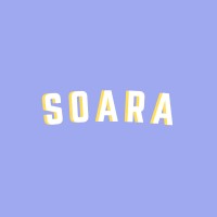 Soara logo - Similar company to Emotrace