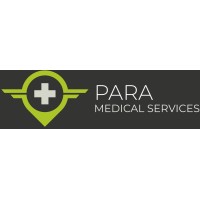 Para Medical Services Ltd logo - Similar company to Paramedical