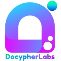 DocypherLabs logo - Similar company to Hiraya Network