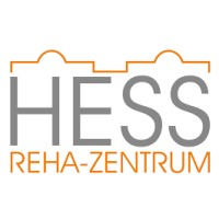 Reha-Zentrum HESS logo - Similar company to Funder & Schultz
