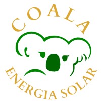 COALA Energia Solar logo - Similar company to Solararas