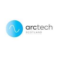 Arc Tech (Scotland) Ltd logo - Similar company to Parker Technical Services - Page Closed