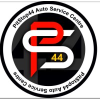 PitStop44 Auto Service Centre logo - Similar company to Smart Vians Security Systems