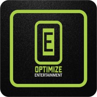 OPTIMIZE ENTERTAINMENT logo - Similar company to Moving Surface Interactive Media Limited