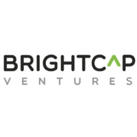 BrightCap Ventures logo - Similar company to Innovation Capital