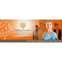 Rolling Meadows health and Rehabilitation logo - Similar company to Miller'S Health Systems