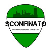 Studievereniging Sconfinato