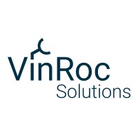VinRoc Solutions GmbH logo - Similar company to Macro Computer