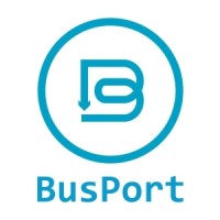 BusPort logo - Similar company to Busport