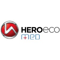 Hero Eco Med logo - Similar company to Balsam Technologies
