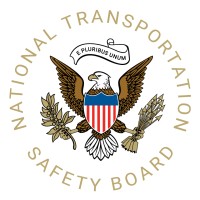 National Transportation Safety Board logo - Similar company to University Aviation Association