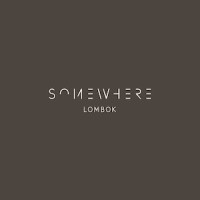 Somewhere Lombok logo - Similar company to Selo Group