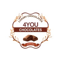 4you Chocolates logo - Similar company to Candyologymacau