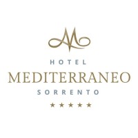 Hotel Mediterraneo Sorrento logo - Similar company to Ara Maris Hotel