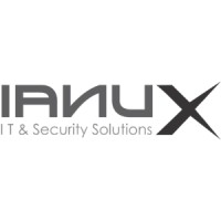 Ianux It & Security Solutions