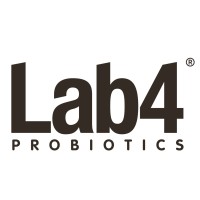 Lab4 Probiotics logo - Similar company to Cultech Ltd