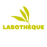 Labothèque logo - Similar company to Le Coeur Plus Gros Que Le Ventre