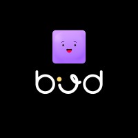 Bud Ecosystem logo - Similar company to Evcoms