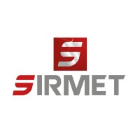 SIRMET logo - Similar company to Groupe Schroll